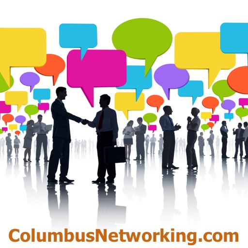 AREAA Columbus Crazy Rich Agents: Speed Networking Event - Columbus Realtors